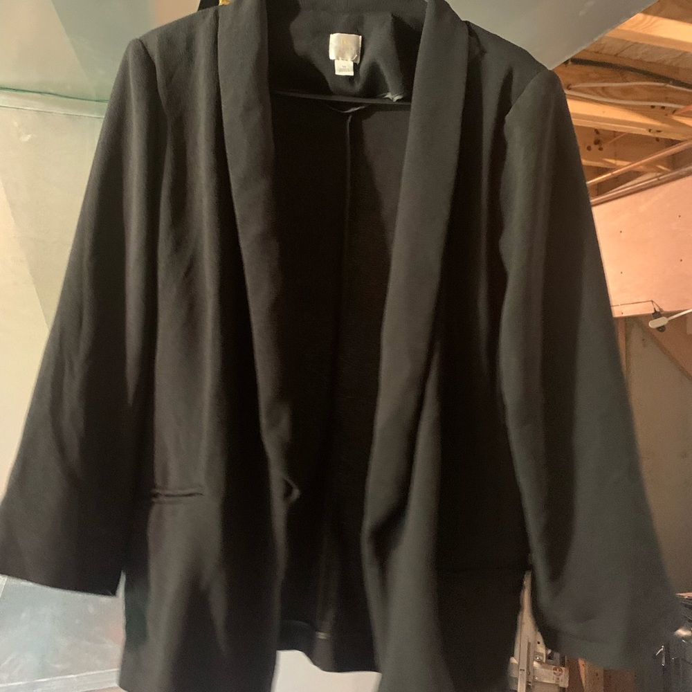 Blazer